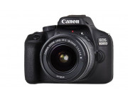 DSLR Camera CANON EOS 4000D 18-55 DC III (3011C004)